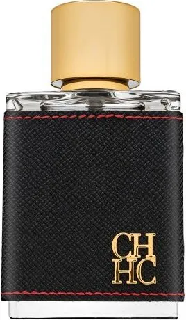 Carolina Herrera Ch Men Eau De Toilette Spray 50ml - Herrendüfte mit orientalisch-würzigem Charakter, ideal für den modernen Mann, der Eleganz und Selbstbewusstsein ausstrahlen möchte.