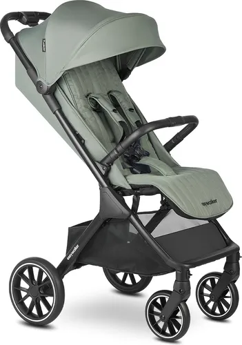 Easywalker Jackey2 XL Buggy von Easywalker