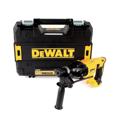 DeWalt DCH 133 NT Akku Kombihammer 18 V