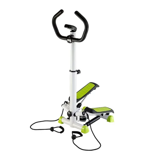 HMS S8004 Stepper mit Kolonne und Links