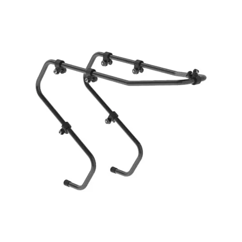 Racktime Lowrider Frontit schwarz von racktime