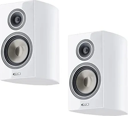 Canton Vento 836.2 Hochglanz Lautsprecher von Canton