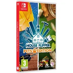 House Flipper
