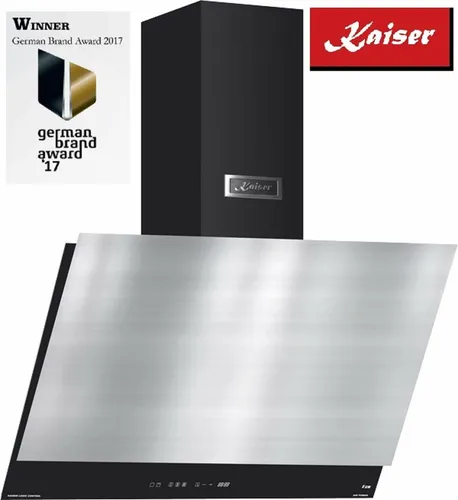 GURARI Kopffreihaube GCH D 286 WH 80 PRIME N von Kaiser