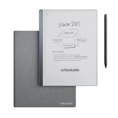 reMarkable 2 Bundle