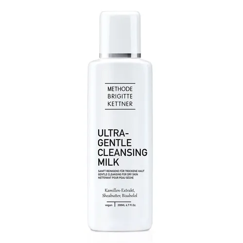 Methode Brigitte Kettner Ultra-Gentle Cleansing Milk