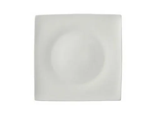 Rosenthal Jade Teller 27 cm quadratisch flach von Rosenthal