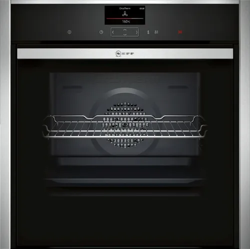 NEFF B57CS24H0 N90 Einbau-Backofen