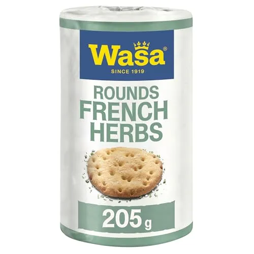Kräcker von Wasa