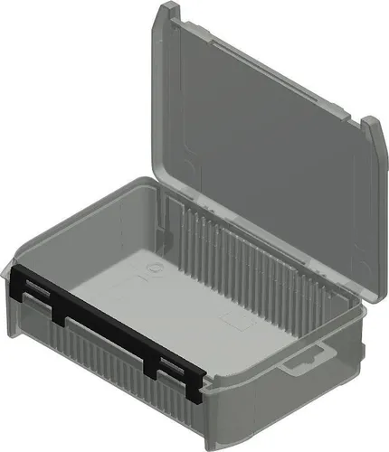 Meiho Versus VS-800NDDM Farbe Schwarz