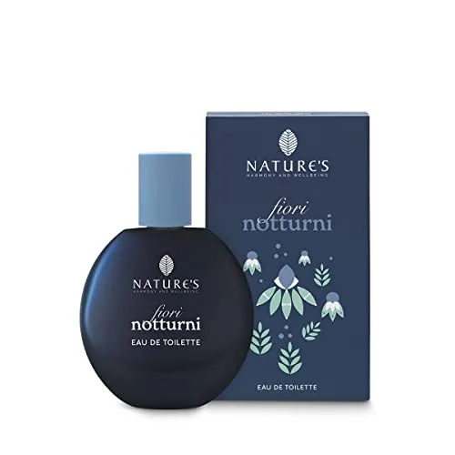 NATURE'S Fiori Notturni de Toilette 50ml