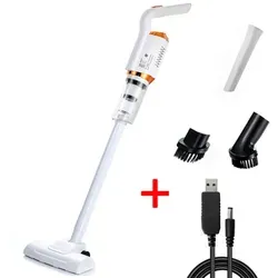 Staubsauger Ohne Schnur 2in1