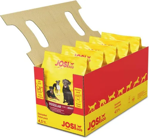Josera JosiDog Regular 5x900g | 5x900g