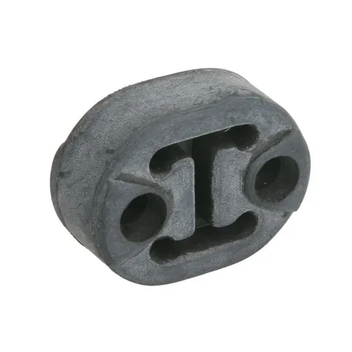 Bosal Gummistreifen, Abgasanlage 255-118