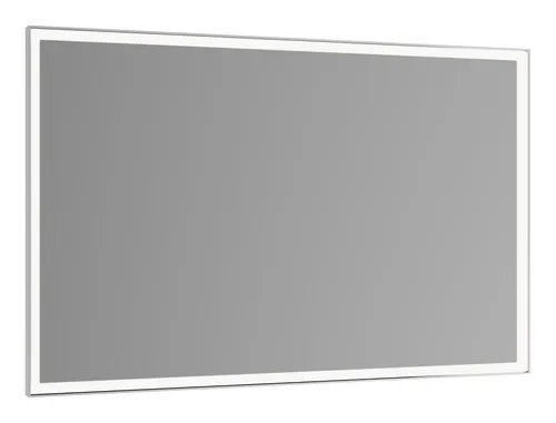 Royal Lumos Lichtspiegel mit Spiegelheizung von KEUCO