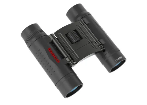 TASCO FernglasEssentials 10x25 schwarz