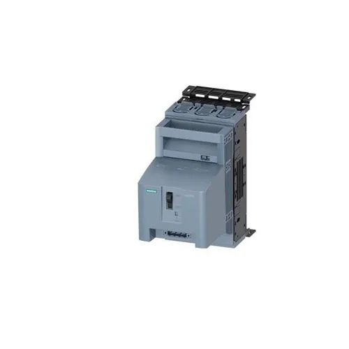 Siemens 3NP1133-1BB11 Sicherungslasttrennschalter
