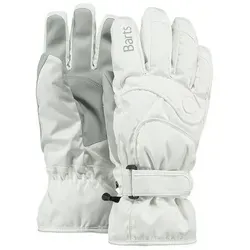BARTS Skihandschuhe Basic - 5-lagige technische Handschuhe - Sportbekleidung, wasserabweisend und mit wasserdichter Hydroshell-Membran für warme, trockene Hände bei Winterabenteuern.