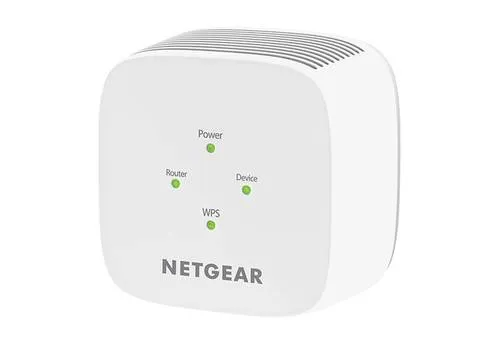 NETGEAR WLAN Repeater AC2200 (EX6110)