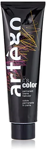 Artègo It's Color Permanent Tinte, 5.0 - Hellbraun - 150 ml