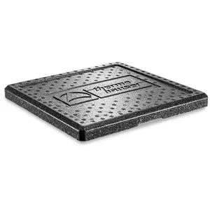 Pizzableche von thermohauser