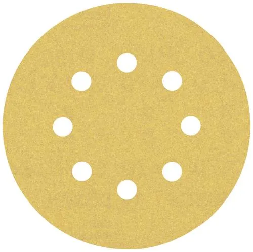 Bosch Schleifpapier & Schleifschwämme von Bosch