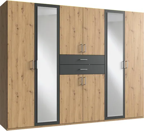 Kleiderschrank WIMEX 