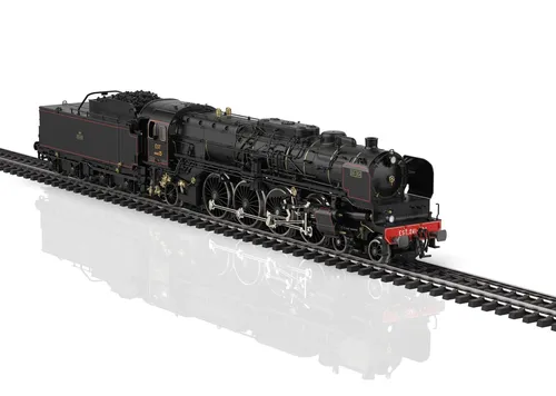 Märklin H0 39244 Schnellzuglokomotive Serie 13 (241 A) EST mfx+/Sound Neu/OVP