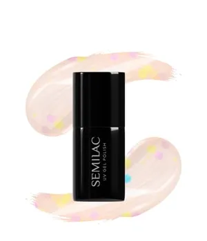 Semilac UV Nagellack 930 Sunny Dots 7 ml