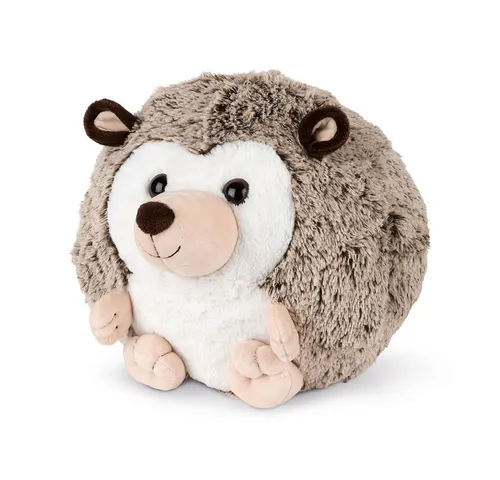 NOXXIEZ Kuscheltier Handwärmer - Igel - Süßes Igel-Kuscheltier und Handwärmer in einem! Mit seinem weichen Material sorgt es für gemütliche Kuschelstunden und macht jedes Kind glücklich. Ideal als Geschenk für Jung und Alt!