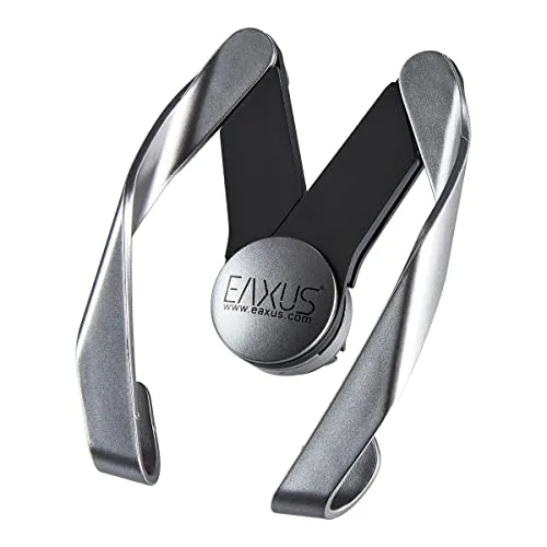 Eaxus® Universal KFZ Handyhalterung - Auto Halterung für Lüftungsgitter