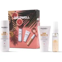 Goldwell Dualsenses Sun Reflects Sommer Set von Goldwell
