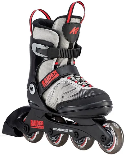 K2 RAIDER Kinder Inline Skate 29-34 von K2