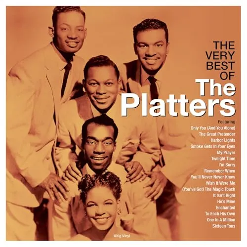 Very Best of [Vinyl LP]