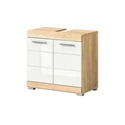 Waschbeckenunterschrank SCHLOONSEE 60 cm von Möbel Kraft