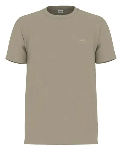 Joop Jeans T-Shirt Alphis beige XXL (54) von JOOP!
