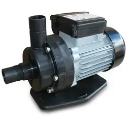 Produktbild Steinbach Filterpumpe CPS 40-2 | 200 W für Pools