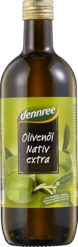 dennree Olivenöl nativ extra bio 1L