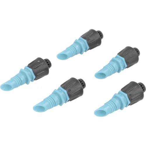 Gartenschlauchsprühköpfe von GARDENA