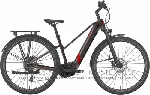 CONWAY Cairon T 2.0 625, Trapez, 28