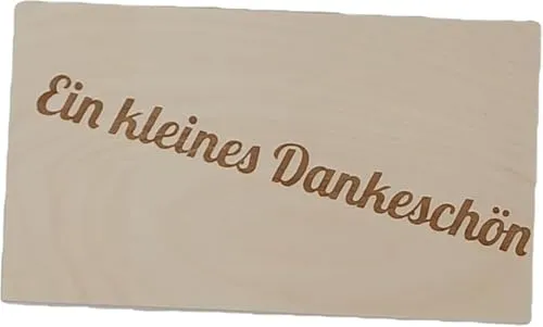 GutSchein Box – Ein kleines Dankeschön