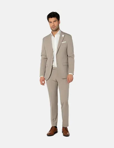 Anzüge Beige von Thomas Goodwin