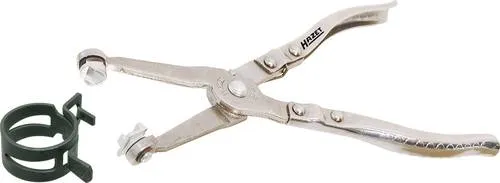 Hazet 798-6 Schlauchklemmen-Zange von HAZET