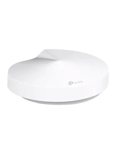 TP-LINK AC1300 Whole-Home Wi-Fi Unit (DECO M5) - Hochgeschwindigkeits-WLAN für das gesamte Zuhause, ideal für reibungsloses Streaming und Gaming