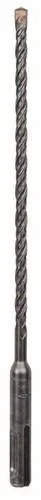 Bosch Accessories SDS-plus-5 2608596115 Hartmetall Hammerbohrer 6 mm Gesamtlänge 210 mm SDS-Plus 1 St.