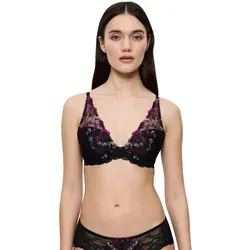 Triumph Sensual Spotlight BH Damen 75E, Schwarz von Triumph