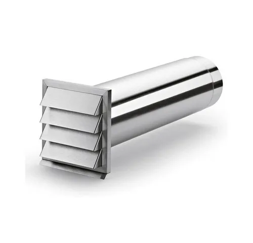 Naber COMPAIR flow 150 E-Klima-E Mauerkasten