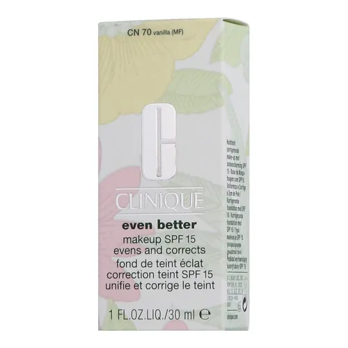 Clinique Make-up von Clinique