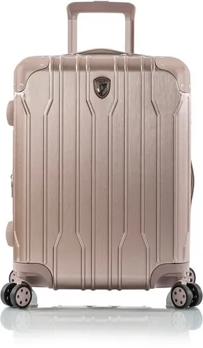 Heys Hartschalen-Trolley Xtrak 53 cm in braun von Heys