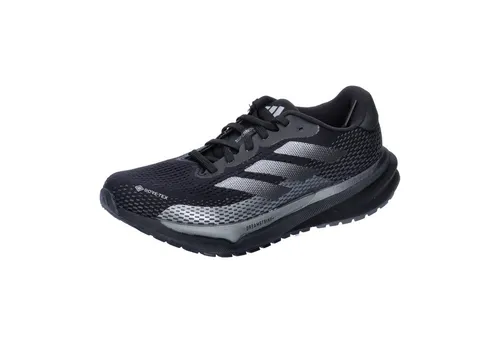 adidas Performance SUPERNOVA GORE-TEX Laufschuh schwarz 37 1/3 EU - Laufschuhe mit GORE-TEX-Technologie für wasserdichte Atmungsaktivität, ideal für alle Wetterbedingungen. Größe 37 1/3, optimal für Läufer, die Komfort und Schutz suchen.